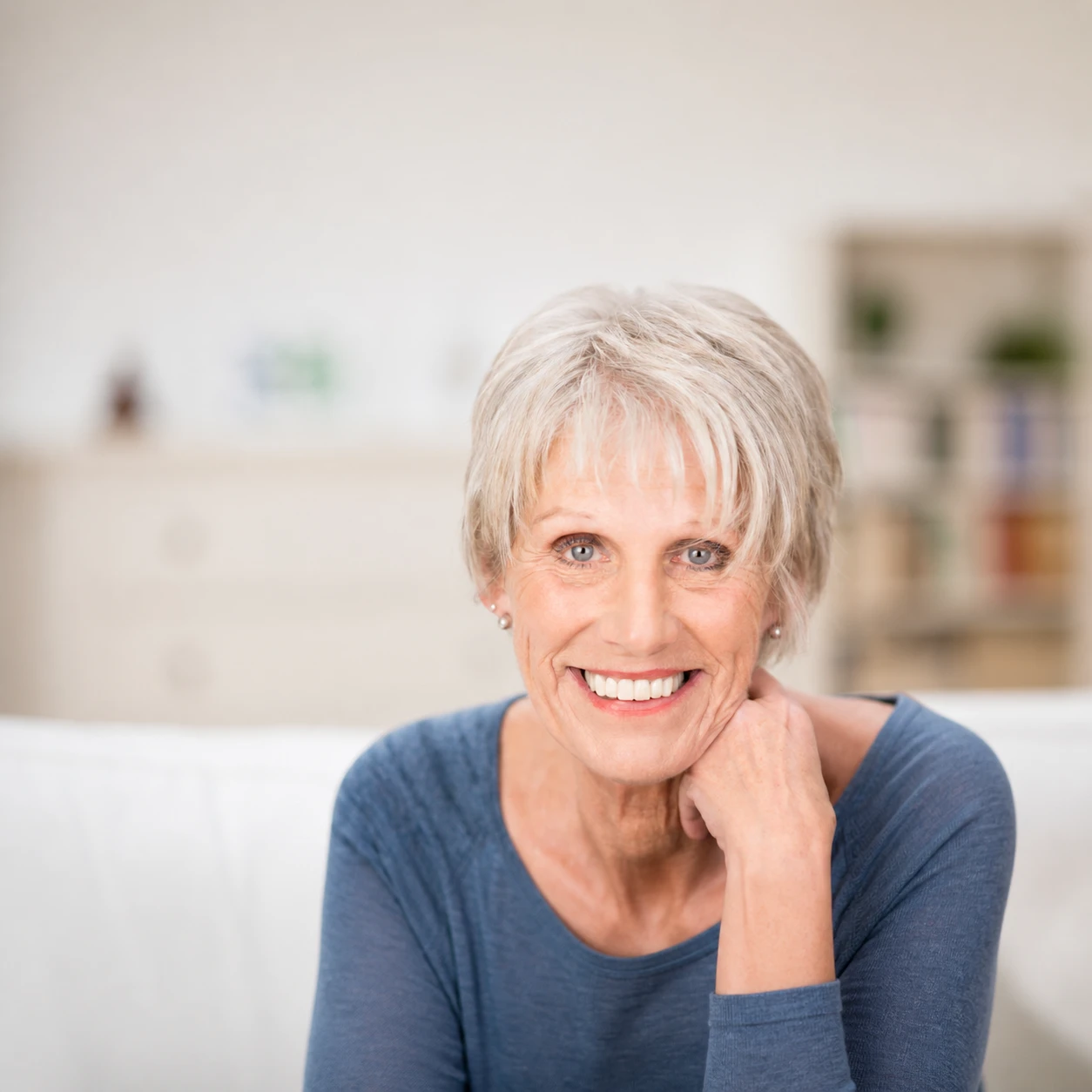 Complete and Partial Dentures
